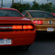 Image for article titled Muscle Car Wars: Camaro vs. Challenger vs. Mustang